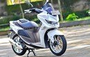 Scooter Honda Vision “biến hình” Yamaha Nmax 150 cá tính